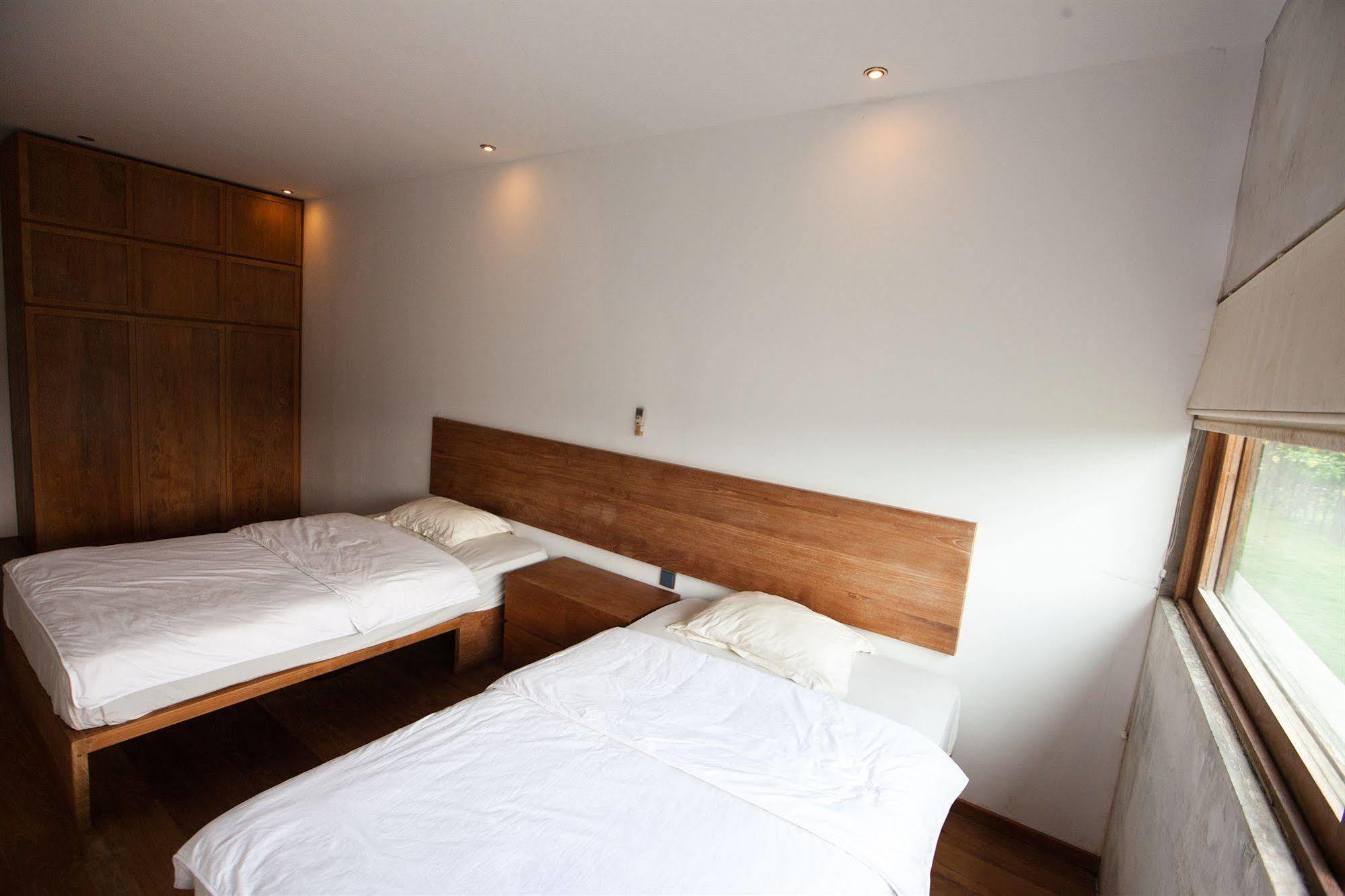 Jimbaran Balangan Beach Front Villa Nakar ペチャトゥ エクステリア 写真