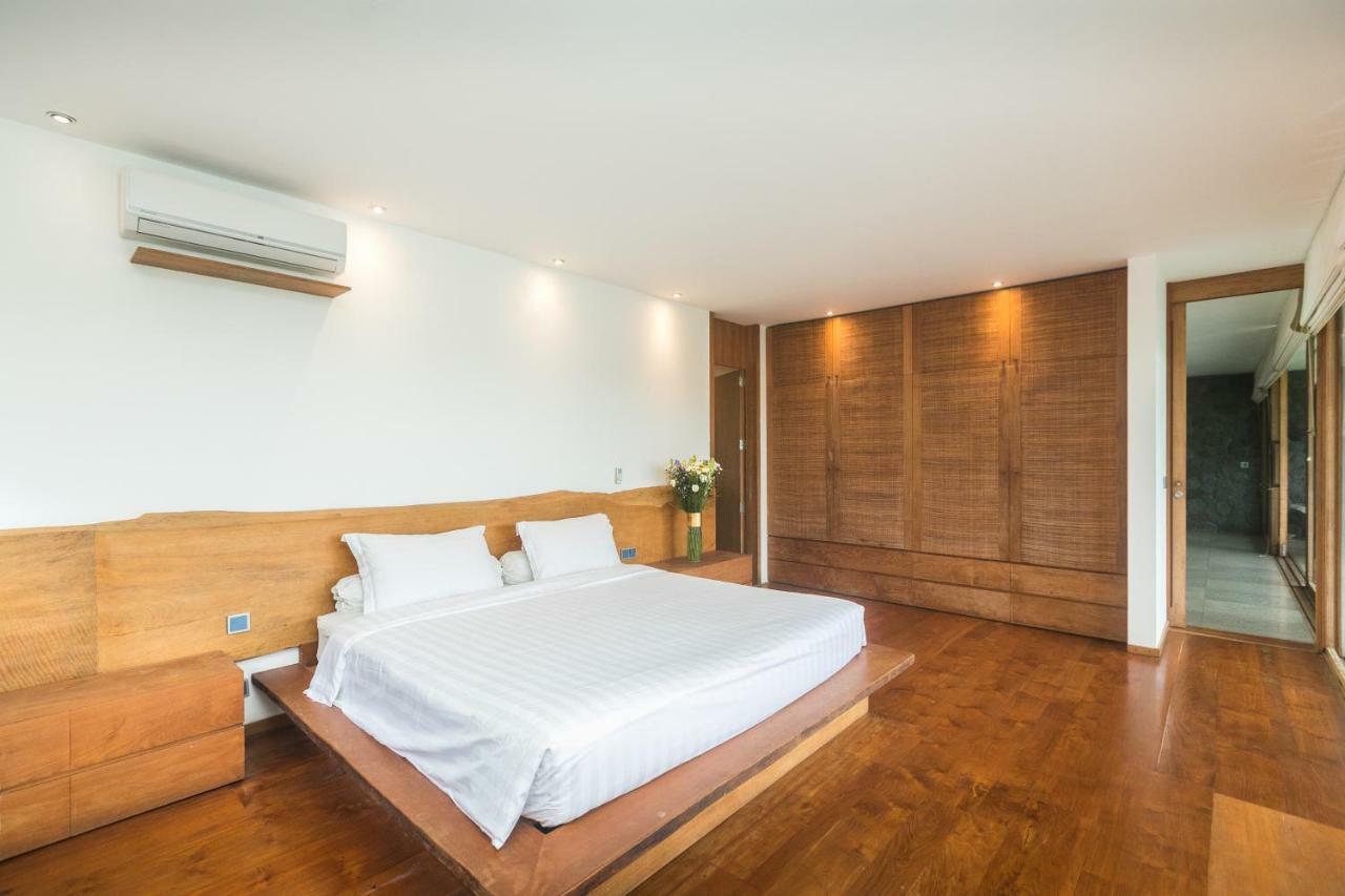 Jimbaran Balangan Beach Front Villa Nakar ペチャトゥ エクステリア 写真